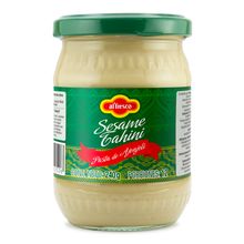 Pasta sesamo ALFRESCO tahini x240 g