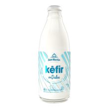 Yogurt griego SAN MARTÍN kefir natural x1000 ml