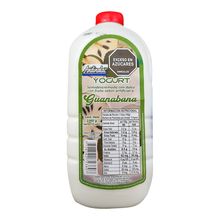 Yogurt ANDINALAC  guanabana x2000 g