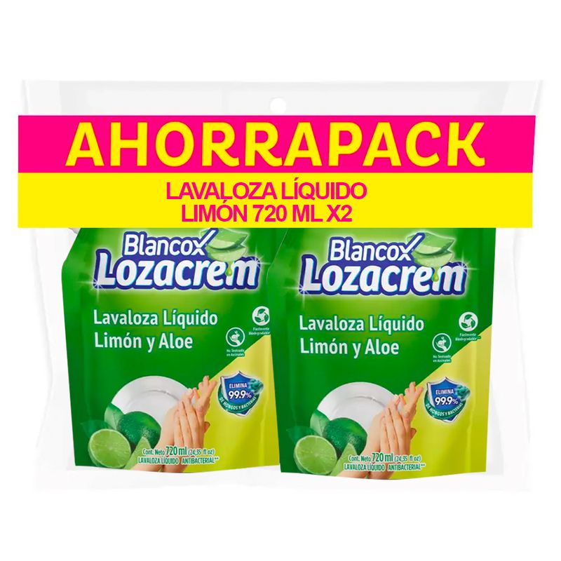 Oferta-lavaplatos-lIquido-BLANCOX-lozacrem-limon-repuesto-2-unds-x720-ml_112046