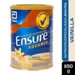 Ensure-advance-ABBOTT-vainilla-x850-g_15265