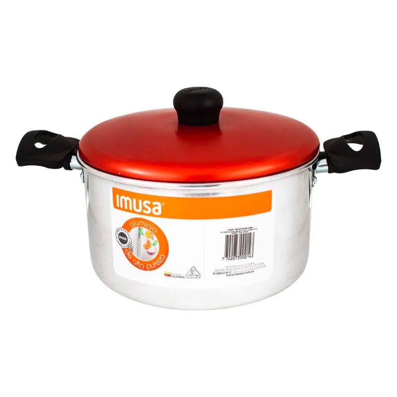Olla-IMUSA-aluminio-tapa-roja-18-cm_1356