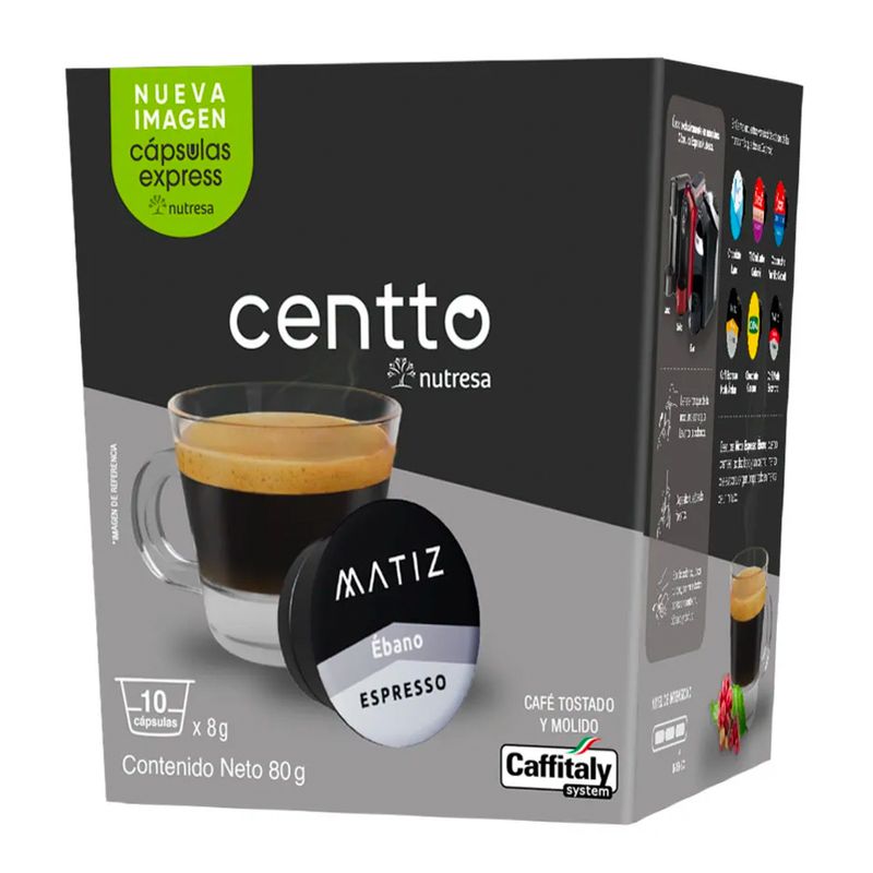 Cafe-MATIZ-centto-ebano-x10-capsulas-x80-g_128952