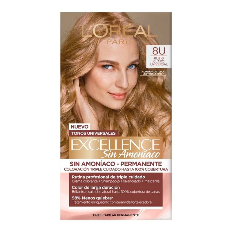 Tinte-LOREAL-excelllence-sin-amoniaco-rubio-claro-8U_129009