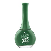 Esmalte VOGUE efecto gel selva x14 ml