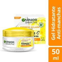 Serum GARNIER gel hidratante x50 ml