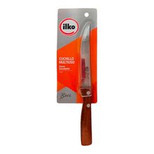 Cuchillo ILKO multiusos 11 cm