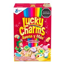 Cereal LUCKY CHARMS x290 g