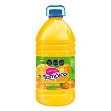 Jugo TAMPICO naranja x5000 ml