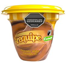 Arequipe COLANTA x450 g