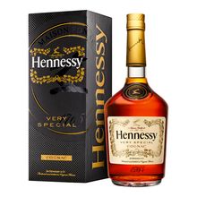 Cognac HENNESSY very special x700 ml