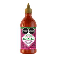 Salsa TABASCO sweet and spicy x256 ml