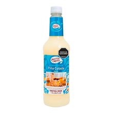 Base Coctail MASTER OF MIXES piña colada x1000 ml