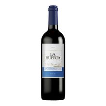 Vino LA HUERTA merlot x750 ml