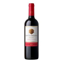 Vino SANTA HELENA varietal cabernet sauvignon x750 ml
