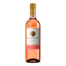 Vino SANTA HELENA varietal rosé x750 ml