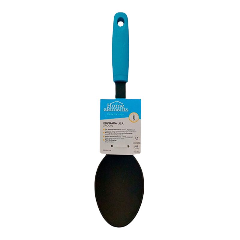 Cuchara-lisa-HOME-ELEMENTS-colores-surtidos_36471