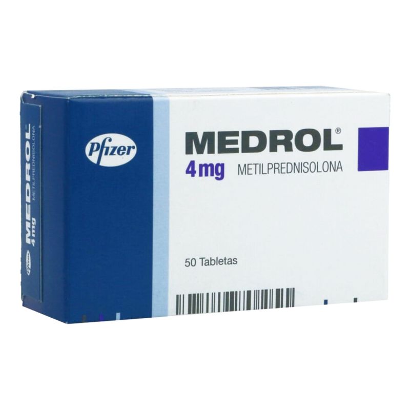 Medrol-PFIZER-4mg-x50-tabletas_95369