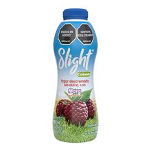 Yogurt COLANTA sligth mora x1000 ml