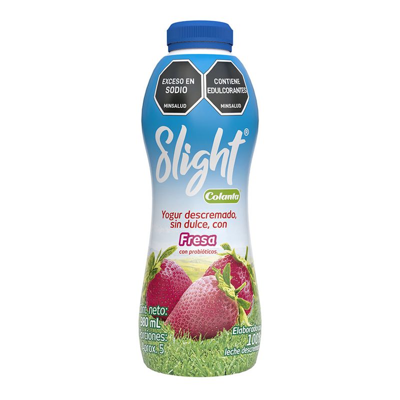 Yogurt-COLANTA-sligth-fresa-x1000-ml_59063