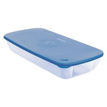 Recipiente IMUSA rectangular 5 litros