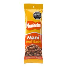 Maní dulce MANITOBA x40 g