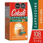 Cappuccino-COLCAFE-avellana-6-unds-x108-g_129718