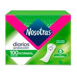 Protectores-NOSOTRAS-diarios-x100-unds_129670