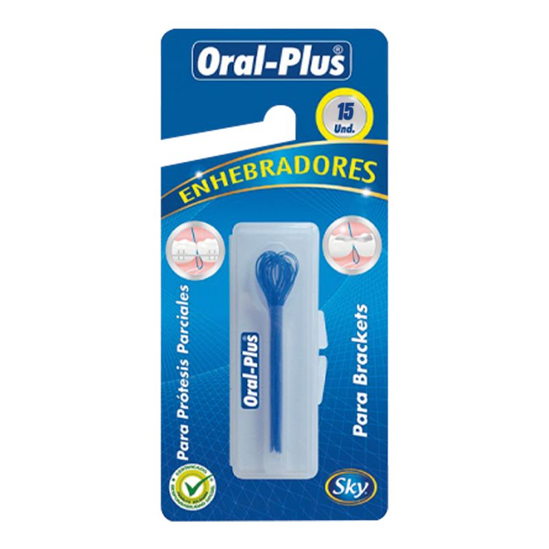 Enhebradores-ORAL-PLUS-x15-unds_129680