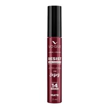 Labial liquido VOGUE mate resist tono expresa x3 ml
