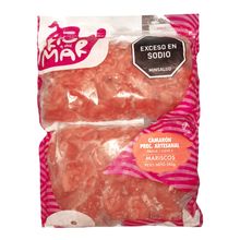 Camarón DEL RIO Y DEL MAR 2x1 x585 g c/u