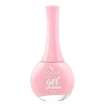 Esmalte VOGUE efecto gel tono vibar latina x14 ml