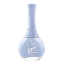 Esmalte VOGUE efecto gel tono beat x14 ml