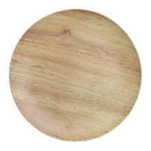 Plato HOME ELEMENTS pando pino melanina 27 cm