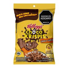 Cereal KELLOGG´S choco copos x110 g