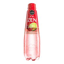 Refresco ZEN limonada cereza x540 ml
