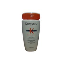 Kerastase Nutritive Bain Satin Shampoo 250ml