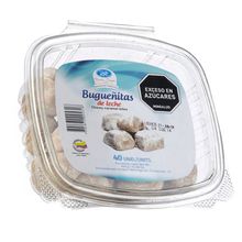 Bugueñitas de leche DULCES DEL VALLE x300 g