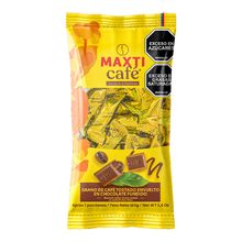Chocolate MAXTI CAFÉ café x160 g
