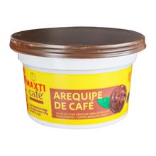 Arequipe de café MAXTI CAFÉ x125 g