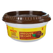Arequipe de café MAXTI CAFÉ x250 g