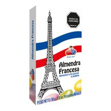 Almendra francesa TRIUNFO x50 g