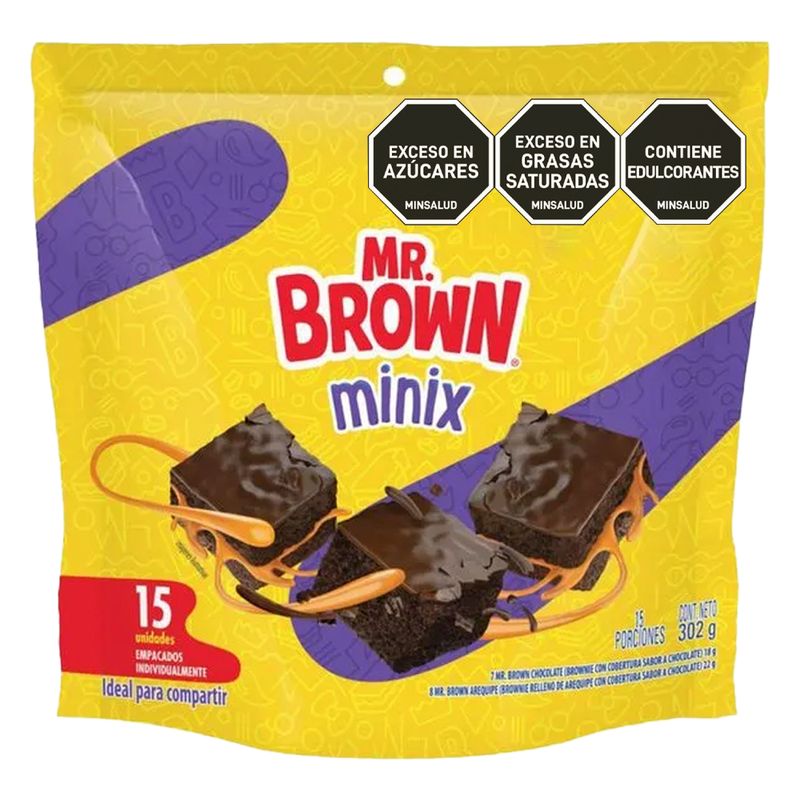 Brownie-BIMBO-mr-Brown-mini-x302-g_35447