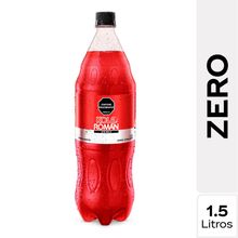 Gaseosa KOLA ROMAN sin azúcar x1500 ml