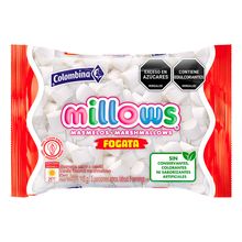 Masmelo MILLOWS fogata x145 g