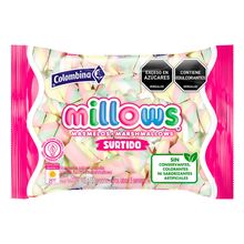 Masmelo MILLOWS x145 g