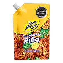 Mermelada de piña SAN JORGE x200 g