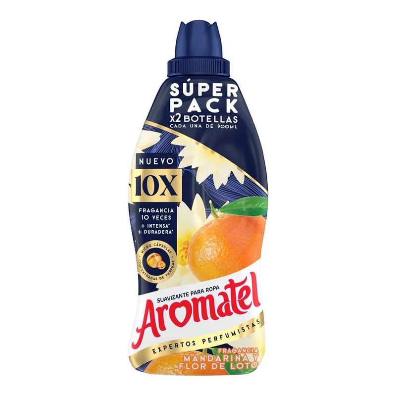 Suavizante-AROMATEL-10X-mandarina-x900-ml_129621