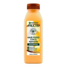 Shampoo FRUCTIS coco x300 ml