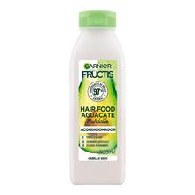 Acondicionador FRUCTIS aguacate x300 ml